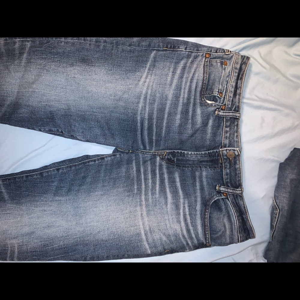American Eagle Men’s Jeans